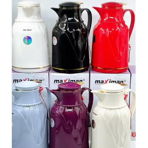 فلاکس یک لیتری مکسی من مدل Max_29013